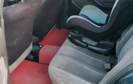Toyota Vista, 1993 год, 160 000 рублей, 6 фотография