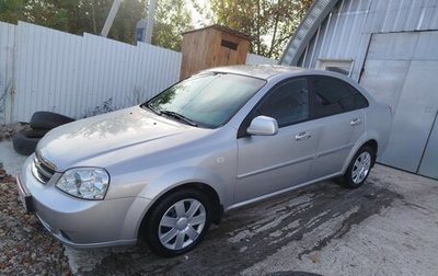 Chevrolet Lacetti, 2012 год, 561 000 рублей, 1 фотография