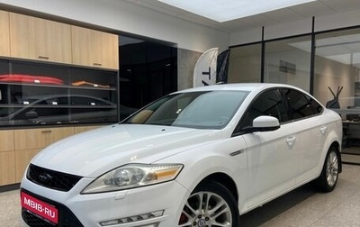 Ford Mondeo IV, 2011 год, 780 000 рублей, 1 фотография