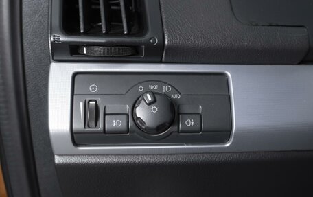 Land Rover Freelander II рестайлинг 2, 2007 год, 1 098 000 рублей, 14 фотография