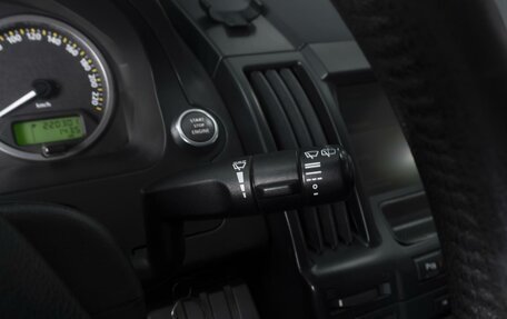 Land Rover Freelander II рестайлинг 2, 2007 год, 1 098 000 рублей, 16 фотография