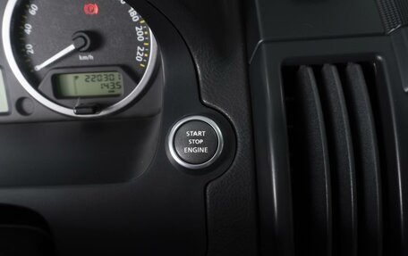 Land Rover Freelander II рестайлинг 2, 2007 год, 1 098 000 рублей, 19 фотография