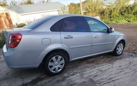 Chevrolet Lacetti, 2012 год, 561 000 рублей, 5 фотография
