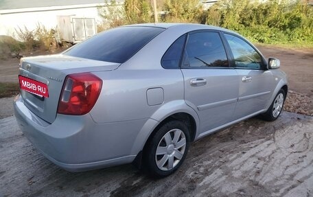Chevrolet Lacetti, 2012 год, 561 000 рублей, 6 фотография