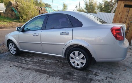 Chevrolet Lacetti, 2012 год, 561 000 рублей, 9 фотография