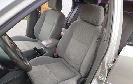 Chevrolet Lacetti, 2012 год, 561 000 рублей, 11 фотография