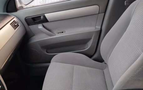 Chevrolet Lacetti, 2012 год, 561 000 рублей, 10 фотография