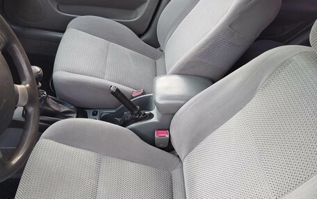 Chevrolet Lacetti, 2012 год, 561 000 рублей, 13 фотография