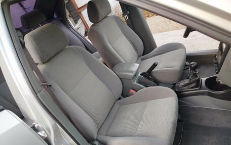 Chevrolet Lacetti, 2012 год, 561 000 рублей, 14 фотография