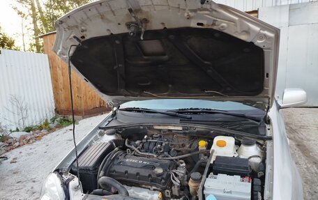 Chevrolet Lacetti, 2012 год, 561 000 рублей, 20 фотография