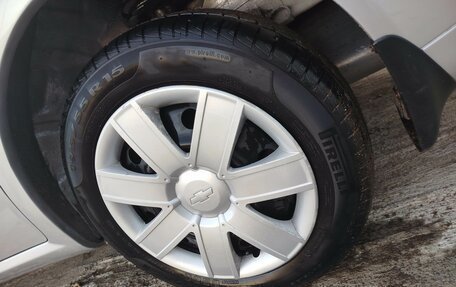 Chevrolet Lacetti, 2012 год, 561 000 рублей, 17 фотография