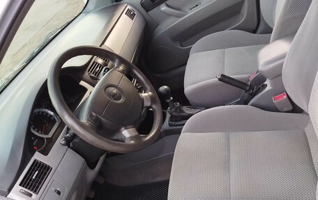 Chevrolet Lacetti, 2012 год, 561 000 рублей, 12 фотография