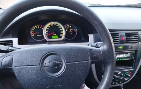 Chevrolet Lacetti, 2012 год, 561 000 рублей, 16 фотография