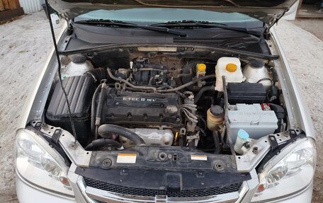 Chevrolet Lacetti, 2012 год, 561 000 рублей, 22 фотография