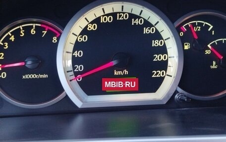 Chevrolet Lacetti, 2012 год, 561 000 рублей, 15 фотография