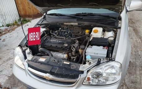 Chevrolet Lacetti, 2012 год, 561 000 рублей, 23 фотография