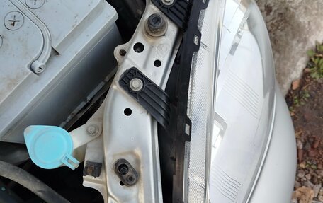 Chevrolet Lacetti, 2012 год, 561 000 рублей, 26 фотография