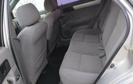 Chevrolet Lacetti, 2012 год, 561 000 рублей, 28 фотография