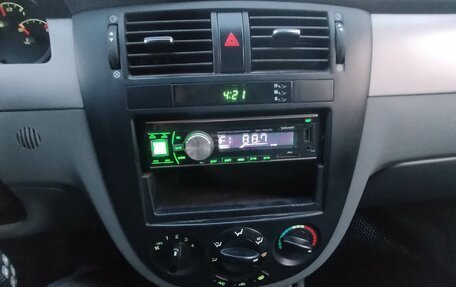 Chevrolet Lacetti, 2012 год, 561 000 рублей, 27 фотография