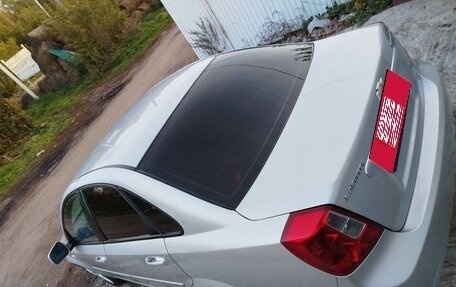 Chevrolet Lacetti, 2012 год, 561 000 рублей, 30 фотография