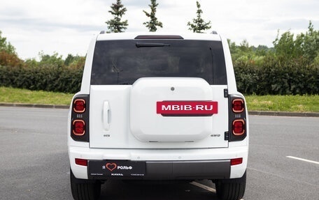 Haval H9, 2024 год, 4 899 000 рублей, 4 фотография