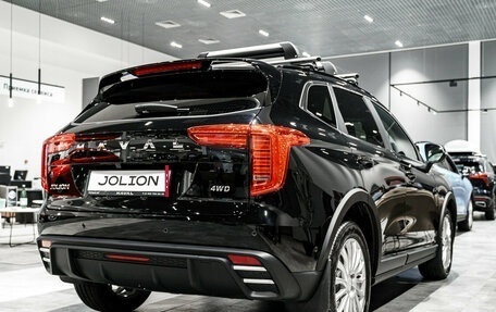 Haval Jolion, 2025 год, 2 799 000 рублей, 4 фотография