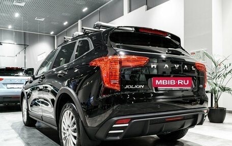 Haval Jolion, 2025 год, 2 799 000 рублей, 2 фотография