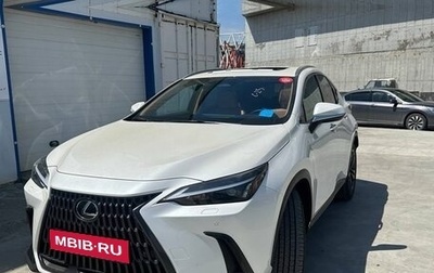 Lexus NX, 2024 год, 5 380 000 рублей, 1 фотография