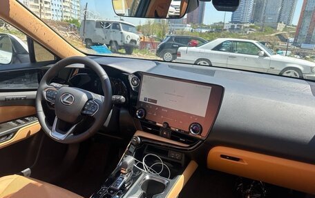 Lexus NX, 2024 год, 5 380 000 рублей, 6 фотография