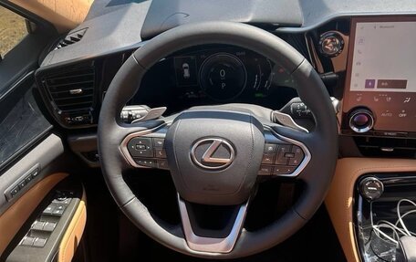 Lexus NX, 2024 год, 5 380 000 рублей, 16 фотография
