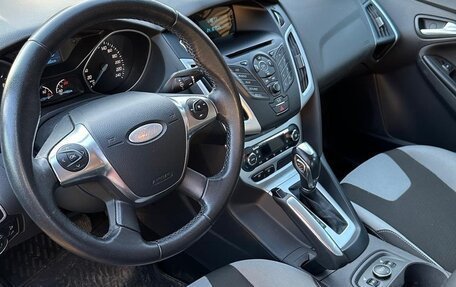 Ford Focus III, 2012 год, 920 000 рублей, 5 фотография