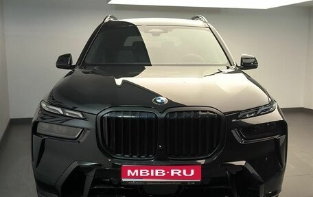 BMW X7, 2025 год, 18 270 000 рублей, 1 фотография