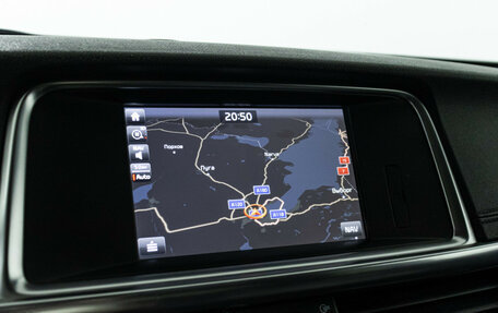 KIA Optima IV, 2018 год, 1 599 585 рублей, 16 фотография