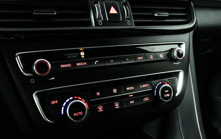 KIA Optima IV, 2018 год, 1 599 585 рублей, 18 фотография