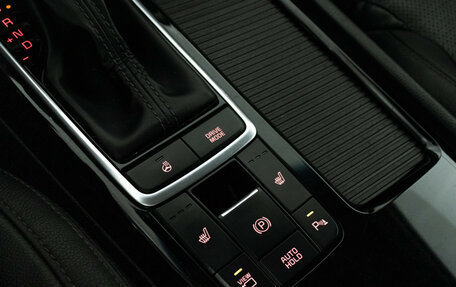 KIA Optima IV, 2018 год, 1 599 585 рублей, 19 фотография