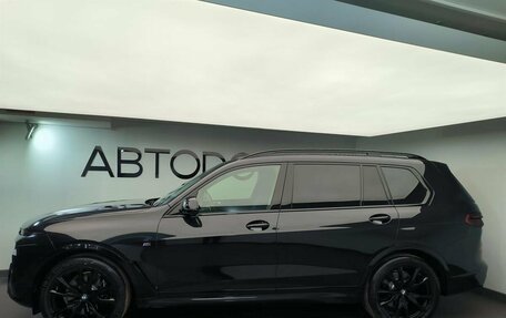 BMW X7, 2025 год, 18 270 000 рублей, 3 фотография