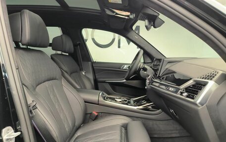 BMW X7, 2025 год, 18 270 000 рублей, 4 фотография