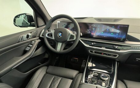 BMW X7, 2025 год, 18 270 000 рублей, 5 фотография