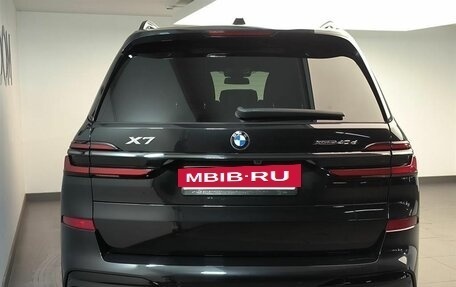 BMW X7, 2025 год, 18 270 000 рублей, 2 фотография