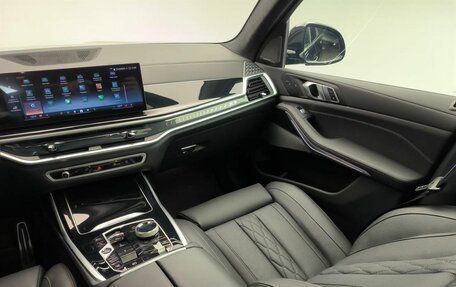 BMW X7, 2025 год, 18 270 000 рублей, 6 фотография