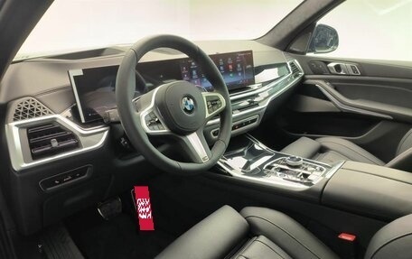 BMW X7, 2025 год, 18 270 000 рублей, 7 фотография