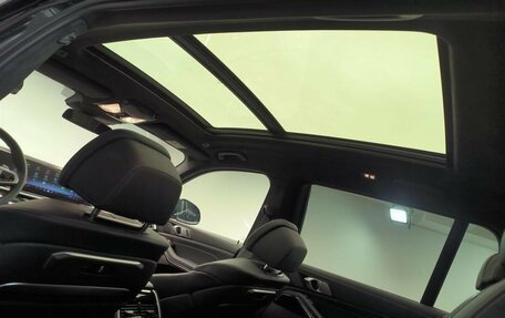 BMW X7, 2025 год, 18 270 000 рублей, 9 фотография