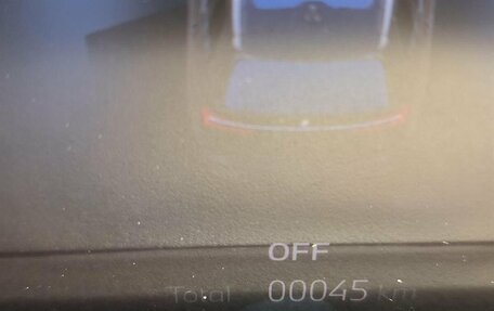 BMW X7, 2025 год, 18 270 000 рублей, 14 фотография