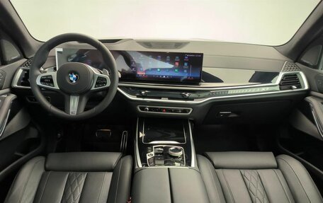 BMW X7, 2025 год, 18 270 000 рублей, 20 фотография