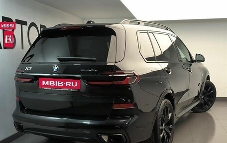 BMW X7, 2025 год, 18 270 000 рублей, 16 фотография