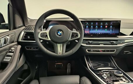 BMW X7, 2025 год, 18 270 000 рублей, 21 фотография