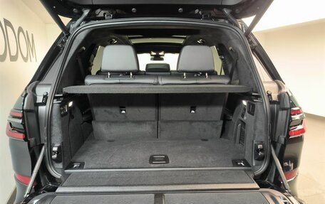 BMW X7, 2025 год, 18 270 000 рублей, 26 фотография