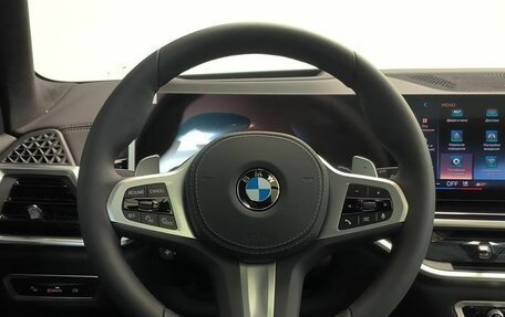 BMW X7, 2025 год, 18 270 000 рублей, 23 фотография