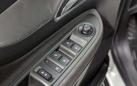 Opel Mokka I, 2014 год, 1 180 000 рублей, 15 фотография