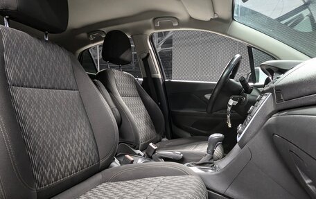 Opel Mokka I, 2014 год, 1 180 000 рублей, 23 фотография